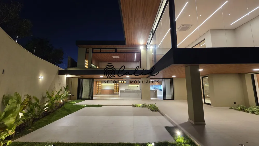 Casa, 4 quartos, 580 m² - Foto 3