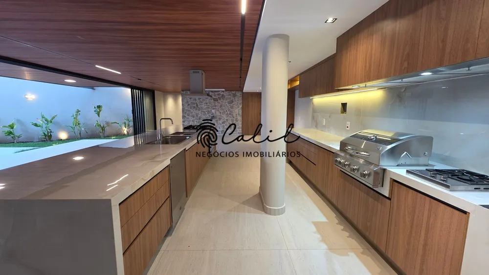Casa, 4 quartos, 580 m² - Foto 7