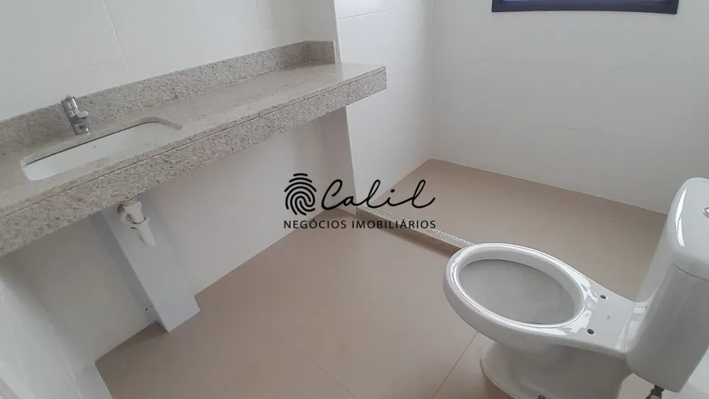Apartamento, 3 quartos, 158 m² - Foto 10