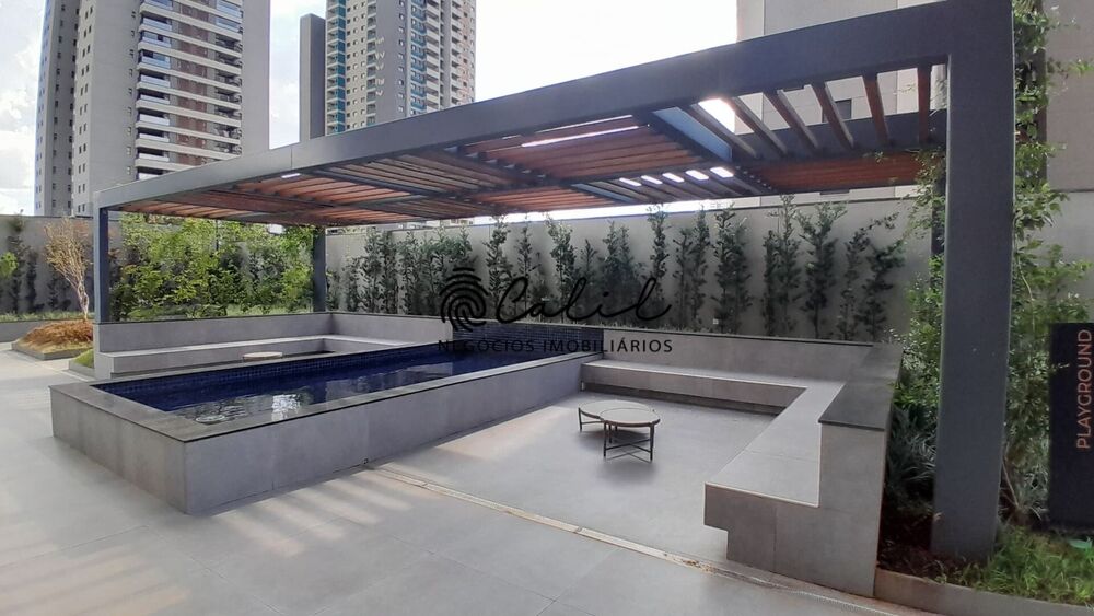 Apartamento, 3 quartos, 158 m² - Foto 3