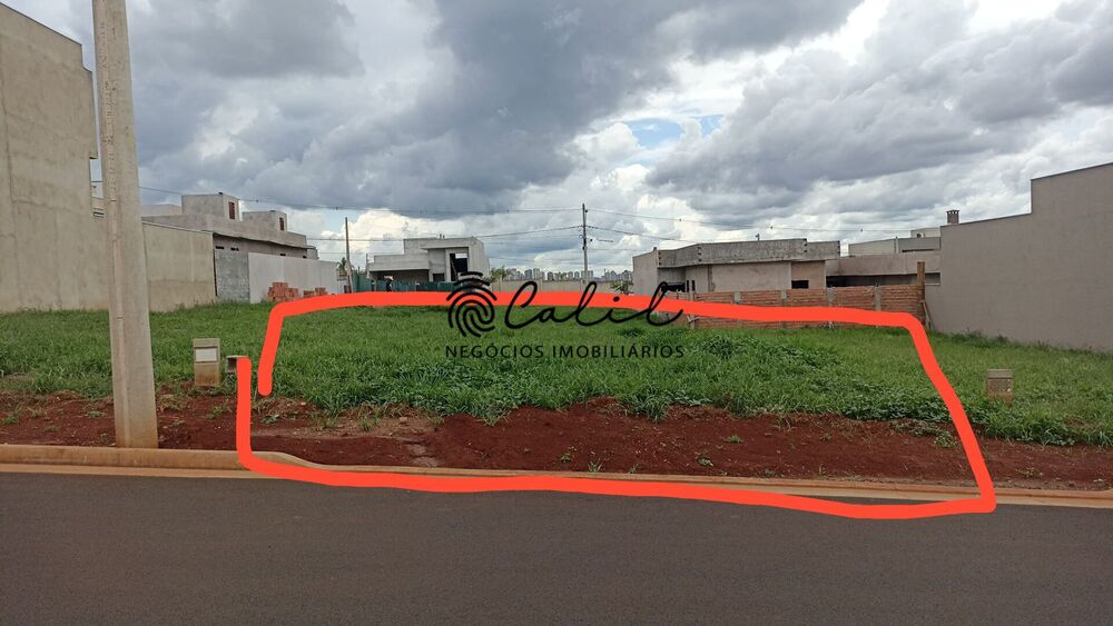 Terreno à venda, 250m² - Foto 3