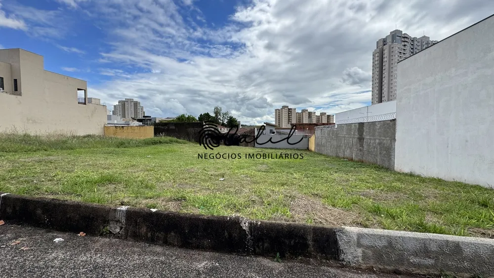 Terreno, 705 m² - Foto 1