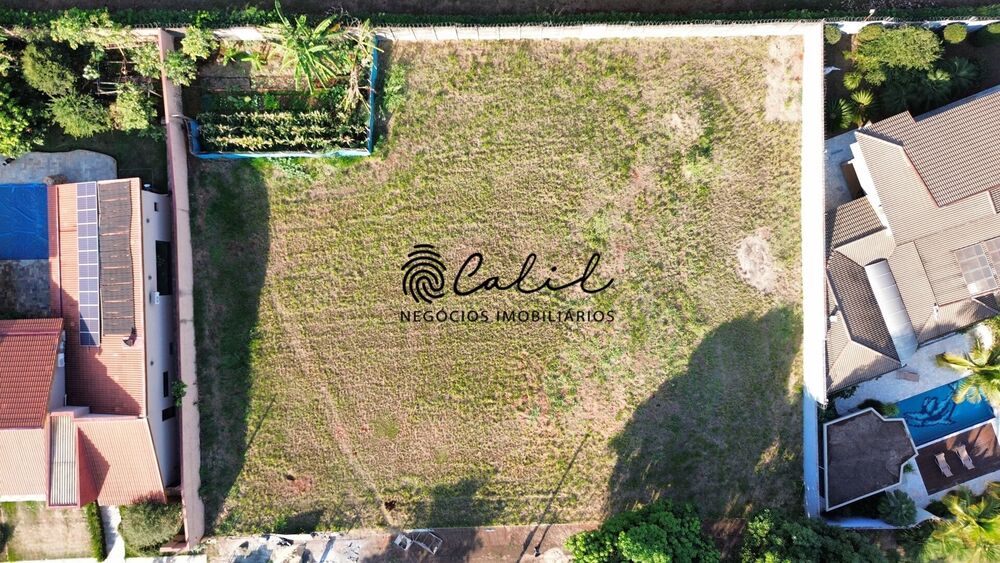 Terreno, 1000 m² - Foto 1
