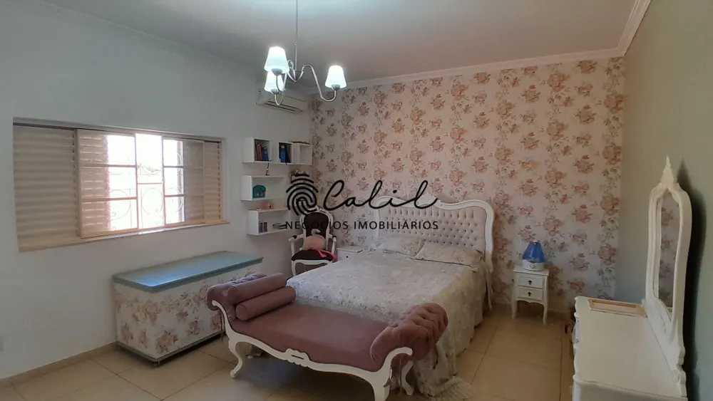 Sobrado, 4 quartos, 321 m² - Foto 17