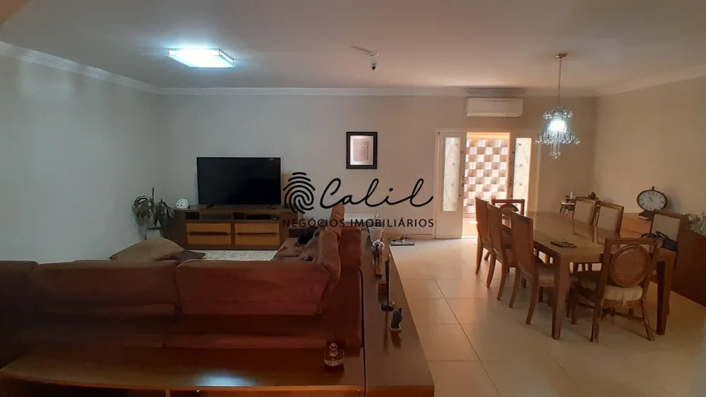 Sobrado, 4 quartos, 321 m² - Foto 7