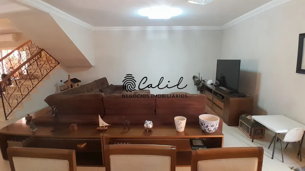 Sobrado, 4 quartos, 321 m² - Foto 8