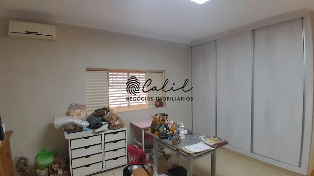 Sobrado, 4 quartos, 321 m² - Foto 14