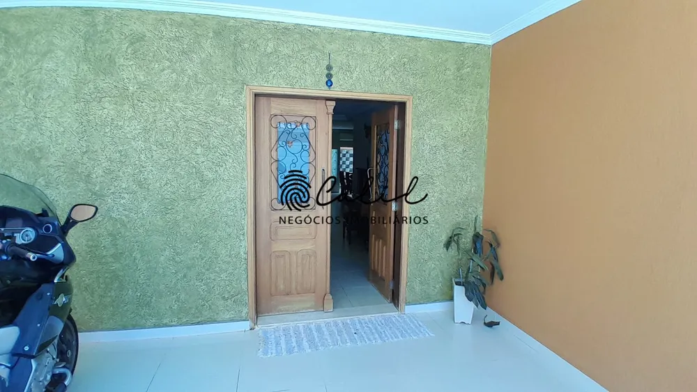 Sobrado, 4 quartos, 321 m² - Foto 4