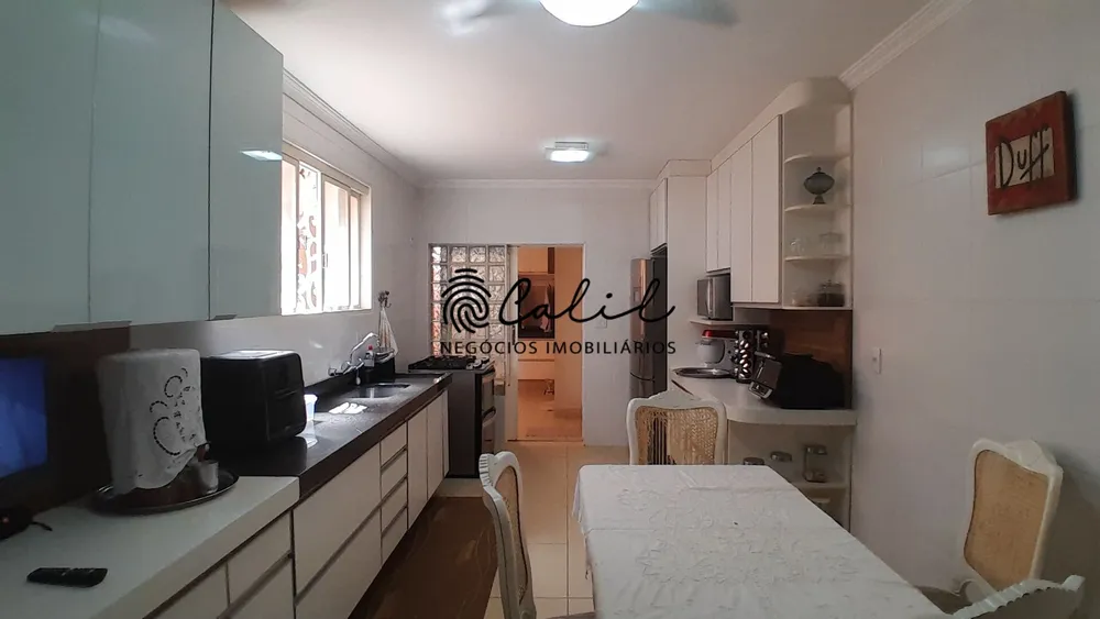 Sobrado, 4 quartos, 321 m² - Foto 10