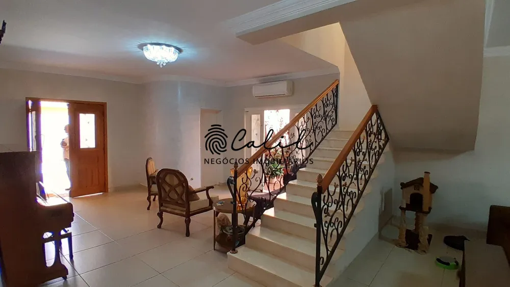 Sobrado, 4 quartos, 321 m² - Foto 6