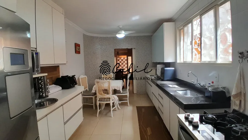 Sobrado, 4 quartos, 321 m² - Foto 9