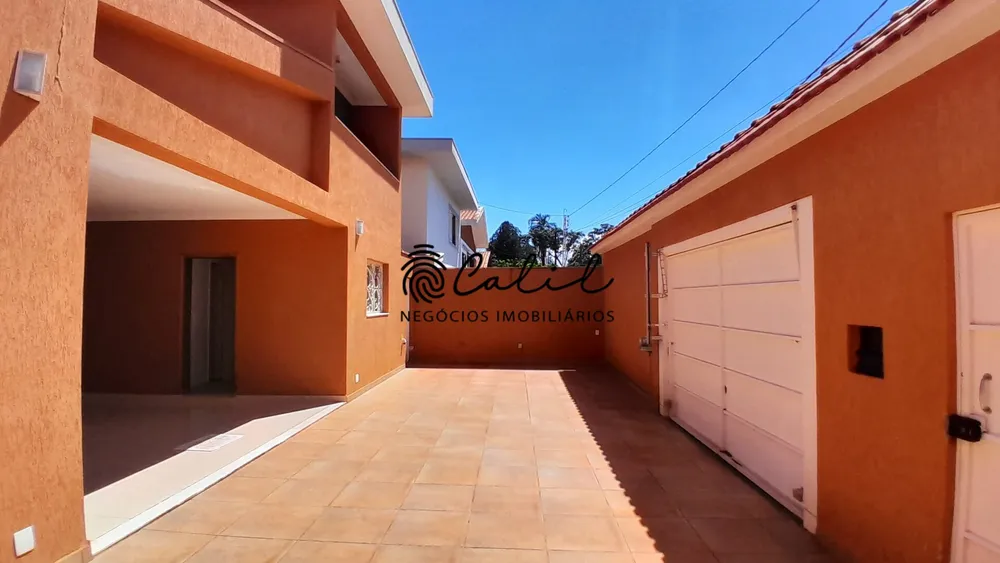 Sobrado, 4 quartos, 321 m² - Foto 2
