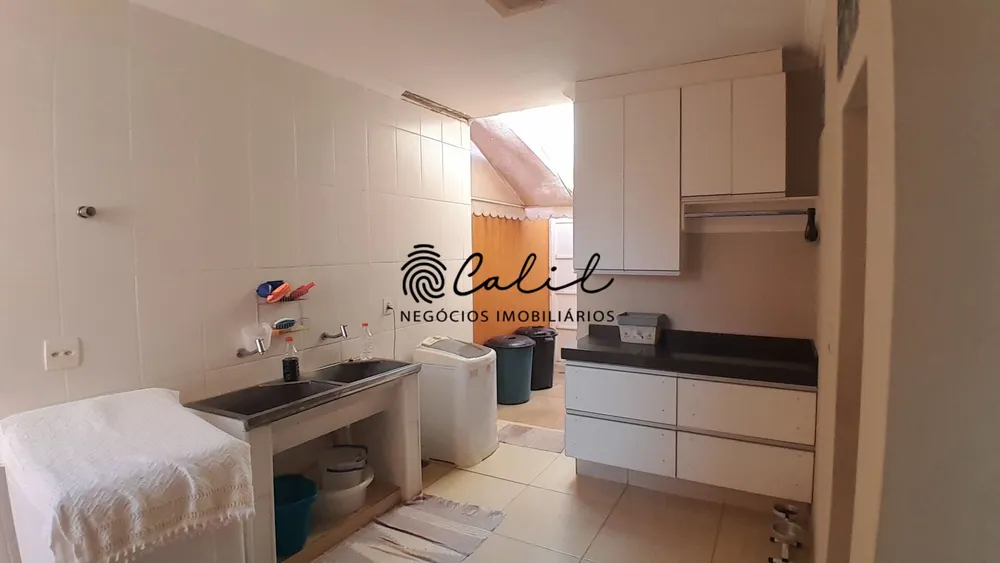 Sobrado, 4 quartos, 321 m² - Foto 13