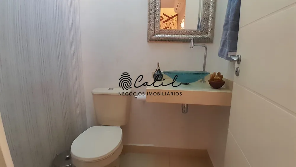 Sobrado, 4 quartos, 321 m² - Foto 18