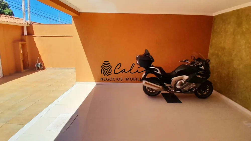 Sobrado, 4 quartos, 321 m² - Foto 3