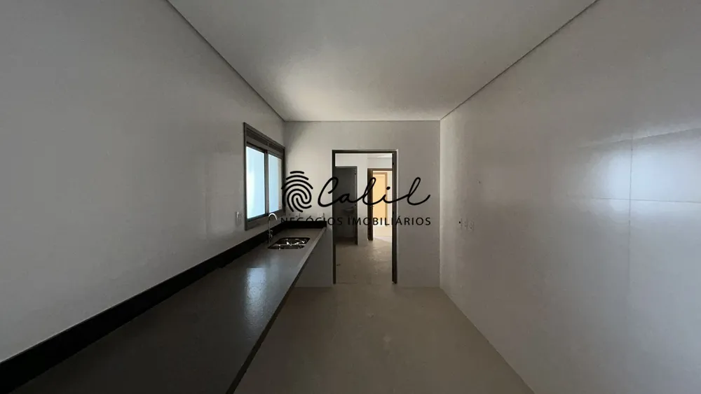Apartamento, 4 quartos, 227 m² - Foto 4