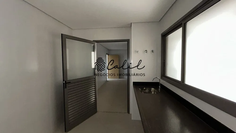Apartamento, 4 quartos, 227 m² - Foto 7
