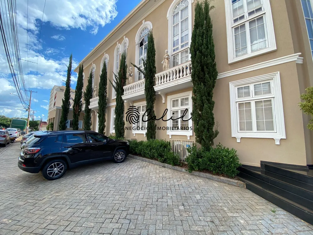 Prédio Inteiro, 1050 m² - Foto 1