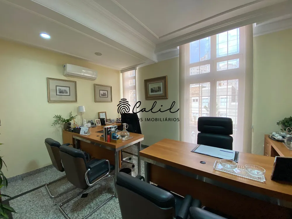 Prédio Inteiro, 1050 m² - Foto 8