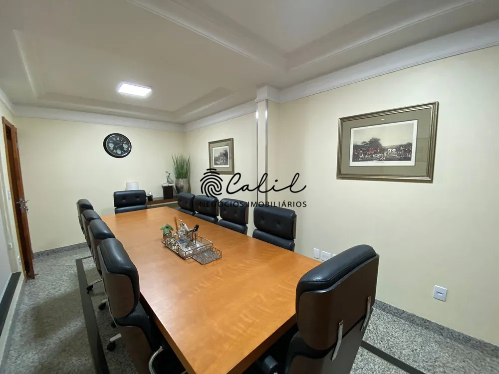 Prédio Inteiro, 1050 m² - Foto 6