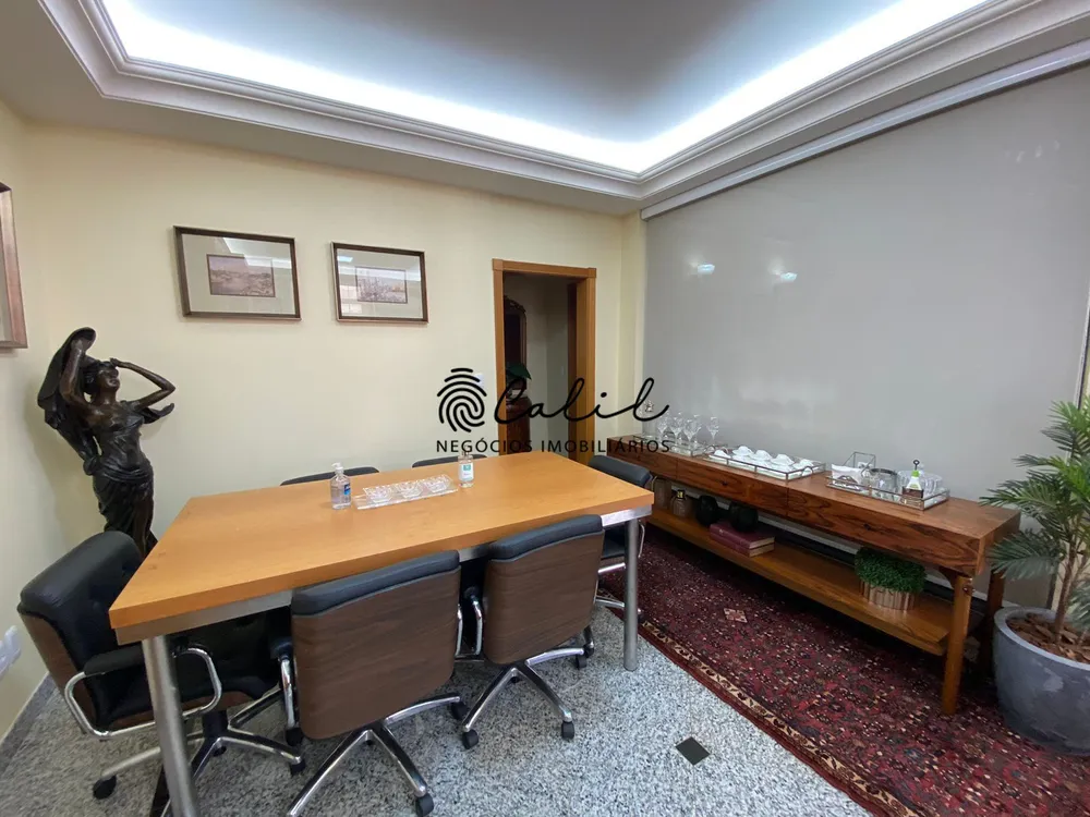 Prédio Inteiro, 1050 m² - Foto 17