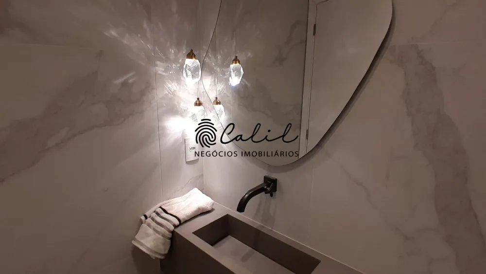 Apartamento, 4 quartos, 293 m² - Foto 13