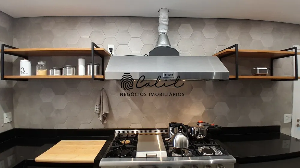 Apartamento, 4 quartos, 293 m² - Foto 3