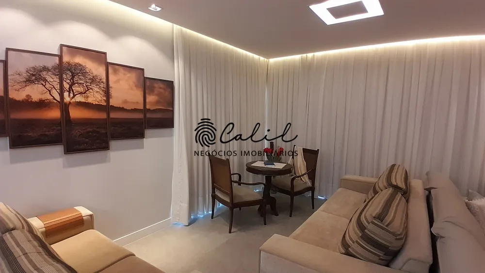 Apartamento, 4 quartos, 293 m² - Foto 6