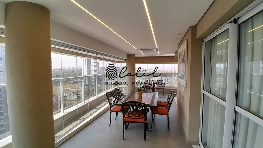 Apartamento, 4 quartos, 293 m² - Foto 17