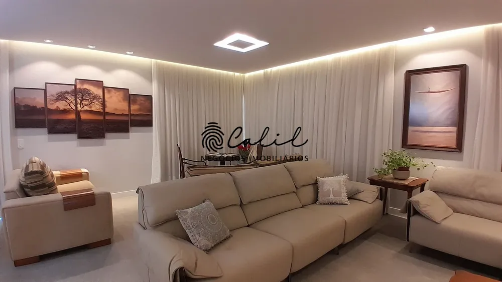 Apartamento, 4 quartos, 293 m² - Foto 7