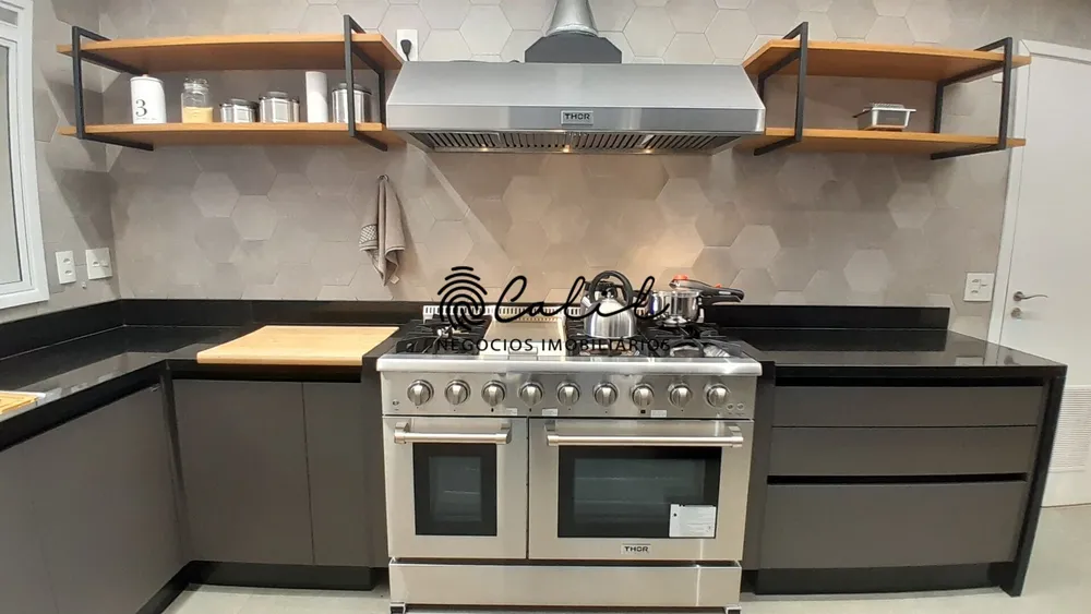 Apartamento, 4 quartos, 293 m² - Foto 20