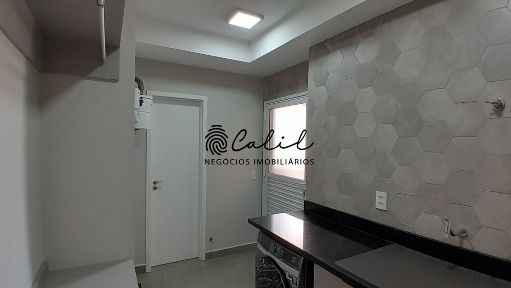 Apartamento à venda com 4 quartos, 293m² - Foto 3