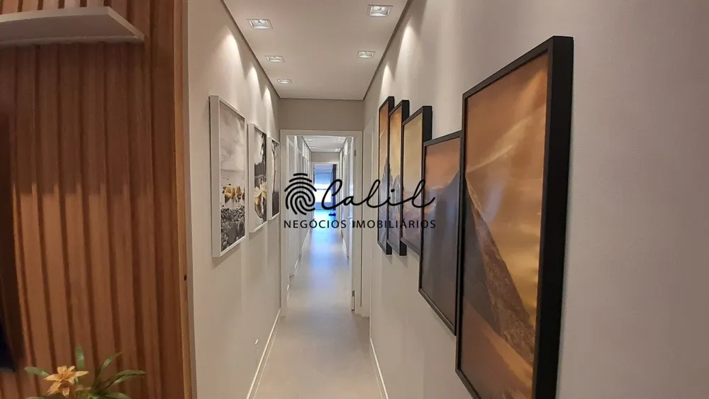 Apartamento, 4 quartos, 293 m² - Foto 15