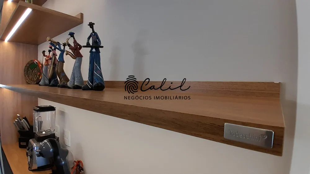 Apartamento, 4 quartos, 293 m² - Foto 2