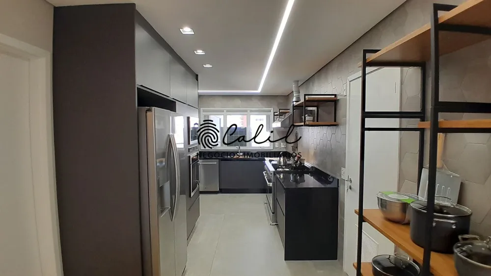 Apartamento, 4 quartos, 293 m² - Foto 18