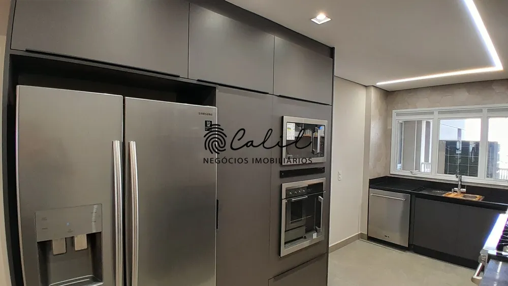 Apartamento, 4 quartos, 293 m² - Foto 5