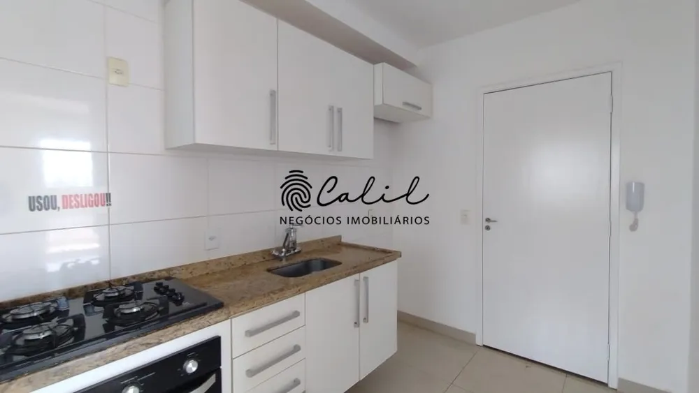 Apartamento, 3 quartos, 78 m² - Foto 4