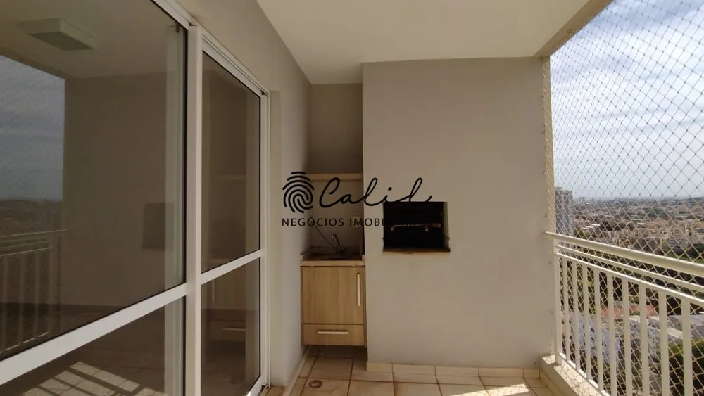 Apartamento, 3 quartos, 78 m² - Foto 11