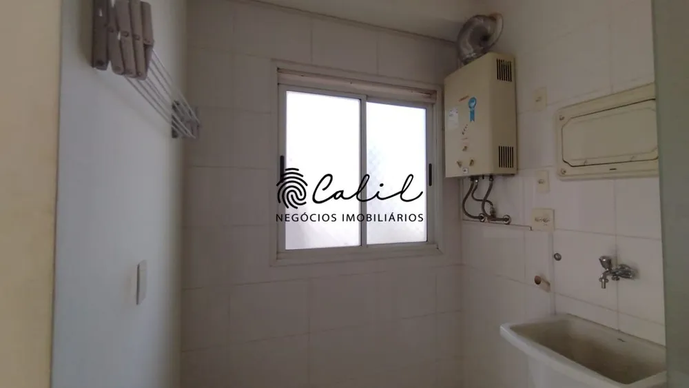 Apartamento, 3 quartos, 78 m² - Foto 5