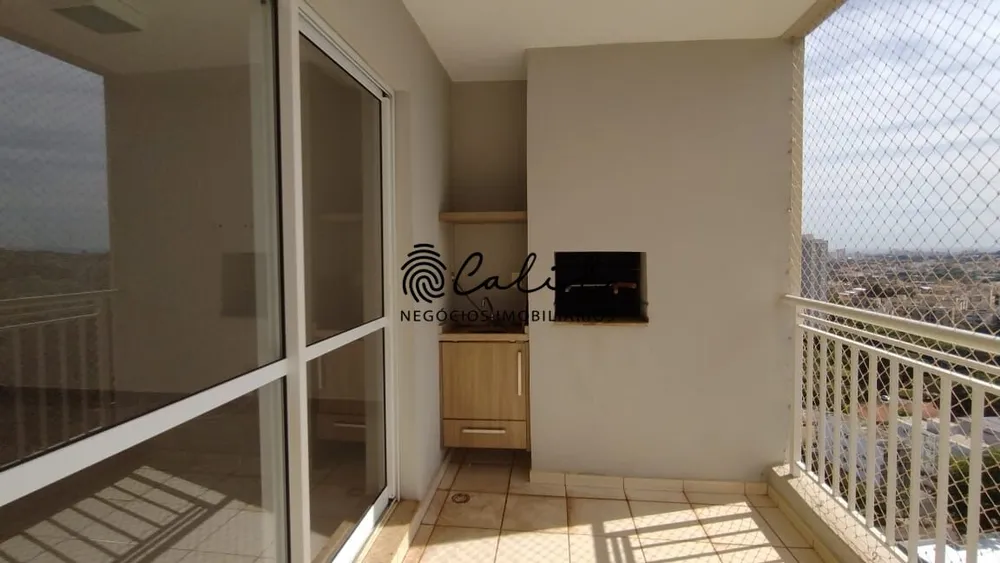 Apartamento, 3 quartos, 78 m² - Foto 2