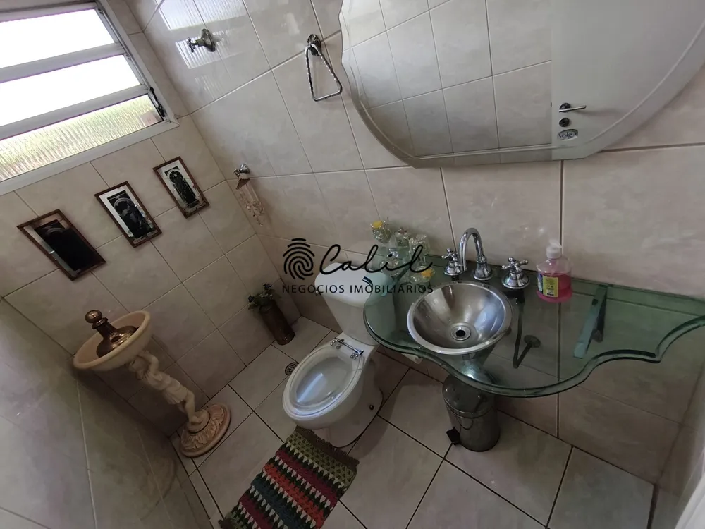 Casa, 2 quartos, 135 m² - Foto 9