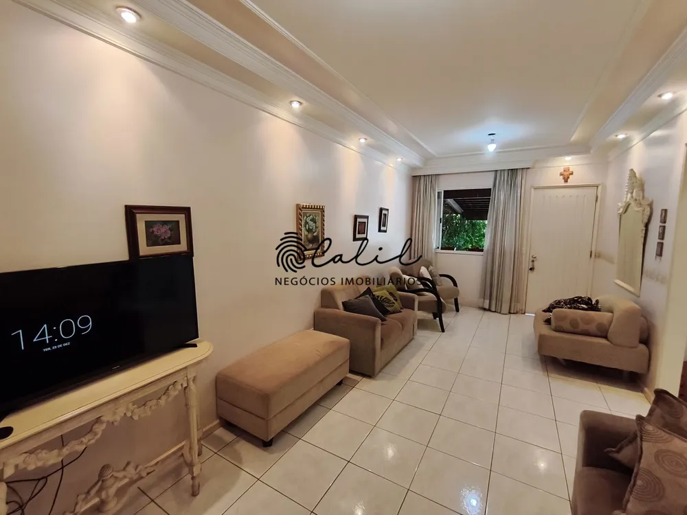 Casa, 2 quartos, 135 m² - Foto 3