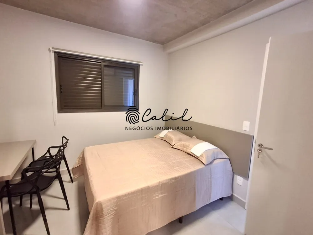 Apartamento, 1 quarto, 34 m² - Foto 7