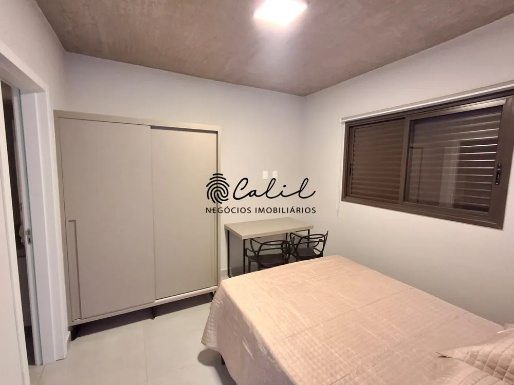 Apartamento, 1 quarto, 34 m² - Foto 9