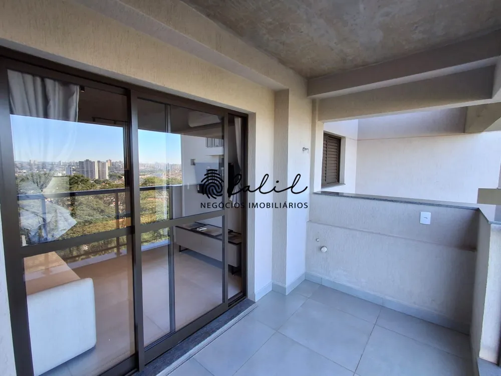 Apartamento, 1 quarto, 34 m² - Foto 3