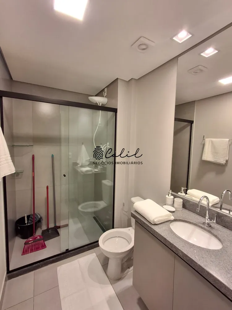 Apartamento, 1 quarto, 34 m² - Foto 10