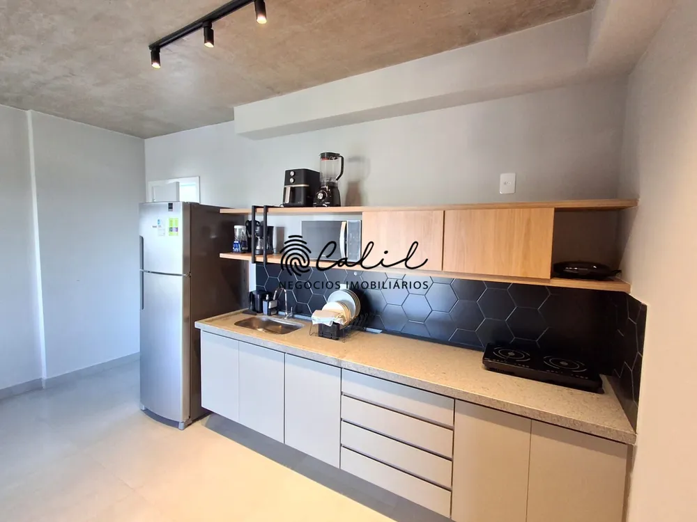 Apartamento, 1 quarto, 34 m² - Foto 6