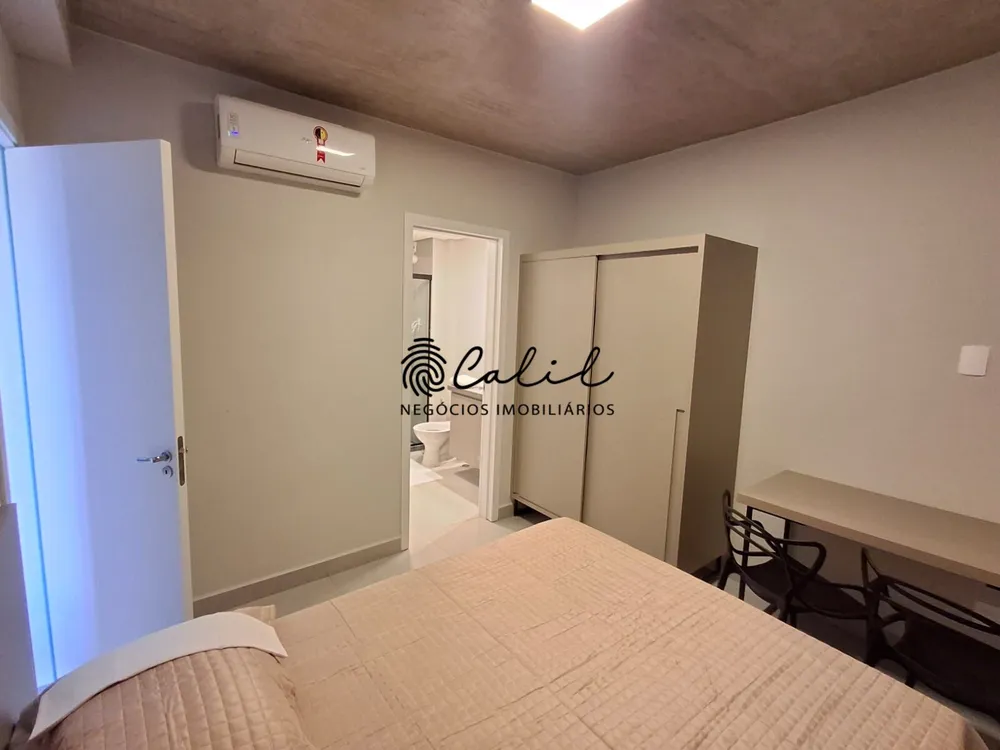 Apartamento, 1 quarto, 34 m² - Foto 8