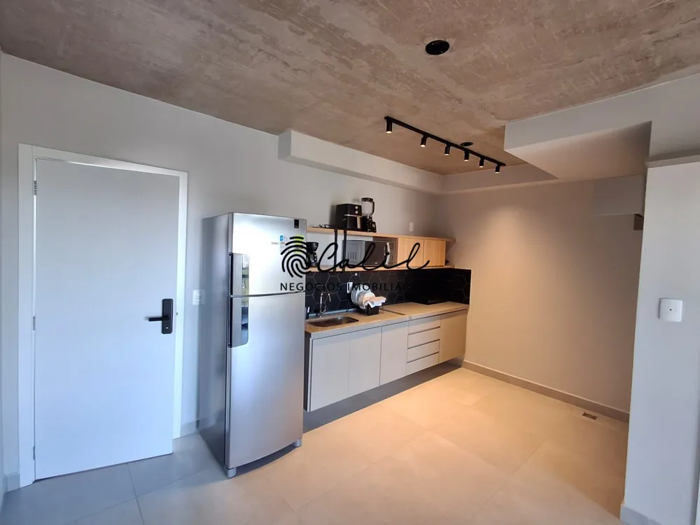 Apartamento, 1 quarto, 34 m² - Foto 5