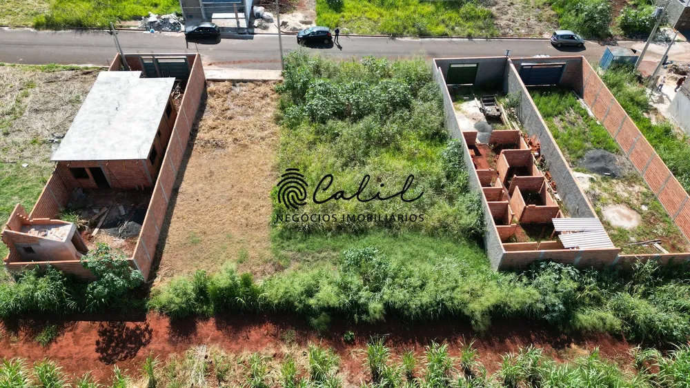 Terreno, 183 m² - Foto 6
